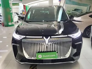 Voyah Dreamer 2025 купить из Китая, цена 7 443 000 ₽ — Suifenhe Auto