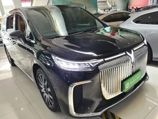 Voyah Dreamer 2025 купить из Китая, цена 7 443 000 ₽ — Suifenhe Auto