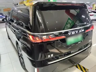 Voyah Dreamer 2025 купить из Китая, цена 7 443 000 ₽ — Suifenhe Auto