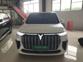 Voyah Dreamer 2024 купить из Китая, цена 5 414 000 ₽ — Suifenhe Auto