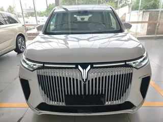 Voyah Dreamer 2025 купить из Китая, цена 6 062 000 ₽ — Suifenhe Auto
