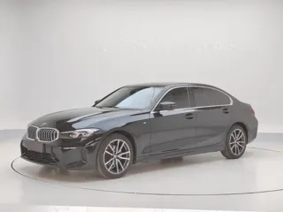 BMW 3 Series 2023 купить из Китая, цена 3 447 000 ₽ — Suifenhe Auto
