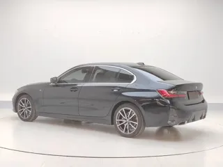 BMW 3 Series 2023 купить из Китая, цена 3 447 000 ₽ — Suifenhe Auto