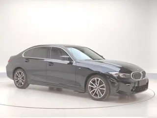 BMW 3 Series 2023 купить из Китая, цена 3 447 000 ₽ — Suifenhe Auto