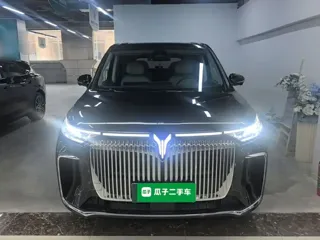 Voyah Dreamer 2024 купить из Китая, цена 6 547 000 ₽ — Suifenhe Auto