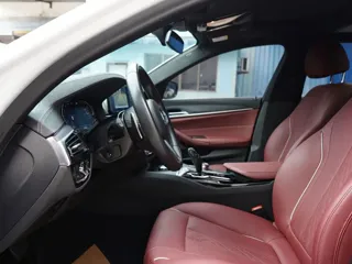 BMW 5 Series 2024 купить из Китая, цена 6 205 000 ₽ — Suifenhe Auto