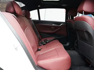 BMW 5 Series 2024 купить из Китая, цена 6 205 000 ₽ — Suifenhe Auto