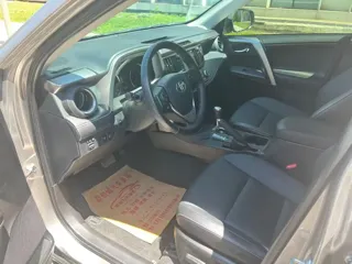 Toyota RAV4 2019 купить из Китая, цена 2 251 000 ₽ — Suifenhe Auto
