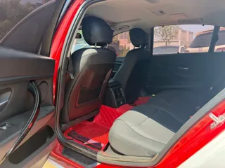 BMW 3 Series 2018 купить из Китая, цена 1 534 000 ₽ — Suifenhe Auto