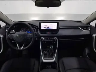 Toyota RAV4 2025 купить из Китая, цена 3 837 000 ₽ — Suifenhe Auto