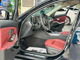 BMW 3 Series 2025 купить из Китая, цена 5 510 000 ₽ — Suifenhe Auto