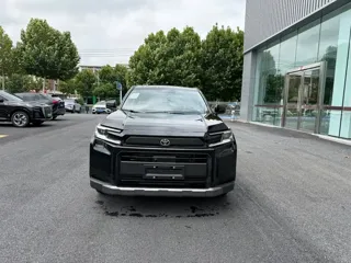 Toyota RAV4 2026 купить из Китая, цена 4 443 000 ₽ — Suifenhe Auto