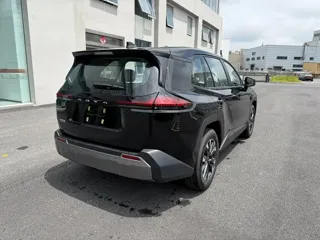 Toyota RAV4 2026 купить из Китая, цена 4 443 000 ₽ — Suifenhe Auto