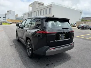 Toyota RAV4 2026 купить из Китая, цена 4 443 000 ₽ — Suifenhe Auto