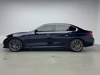 BMW 3 Series 2024 купить из Китая, цена 4 426 000 ₽ — Suifenhe Auto
