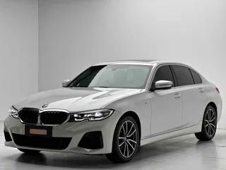 BMW 3 Series 2022 купить из Китая, цена 2 781 000 ₽ — Suifenhe Auto