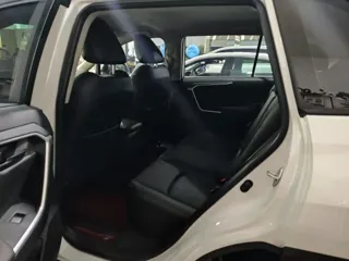 Toyota RAV4 2024 купить из Китая, цена 3 371 000 ₽ — Suifenhe Auto