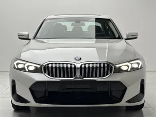 BMW 3 Series 2024 купить из Китая, цена 4 010 000 ₽ — Suifenhe Auto