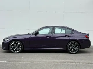 BMW 3 Series 2025 купить из Китая, цена 5 500 000 ₽ — Suifenhe Auto