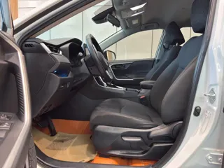 Toyota RAV4 2024 купить из Китая, цена 3 294 000 ₽ — Suifenhe Auto