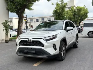 Toyota RAV4 2024