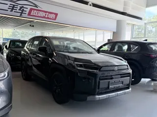 Toyota RAV4 2026 купить из Китая, цена 4 558 000 ₽ — Suifenhe Auto