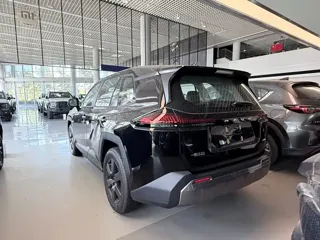 Toyota RAV4 2026 купить из Китая, цена 4 558 000 ₽ — Suifenhe Auto