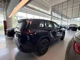 Toyota RAV4 2026 купить из Китая, цена 4 558 000 ₽ — Suifenhe Auto