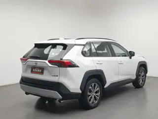 Toyota RAV4 2024 купить из Китая, цена 3 813 000 ₽ — Suifenhe Auto