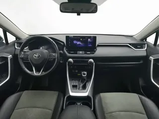 Toyota RAV4 2024 купить из Китая, цена 3 813 000 ₽ — Suifenhe Auto