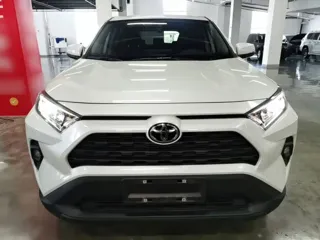 Toyota RAV4 2025 купить из Китая, цена 3 831 000 ₽ — Suifenhe Auto