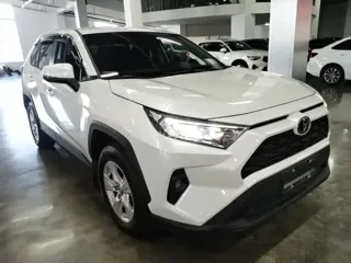 Toyota RAV4 2025 купить из Китая, цена 3 831 000 ₽ — Suifenhe Auto