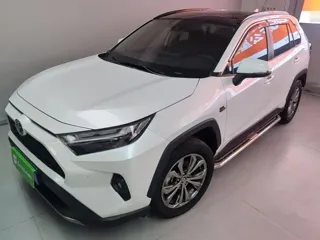 Toyota RAV4 2024
