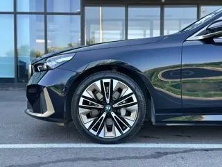 BMW 5 Series 2025 купить из Китая, цена 6 911 000 ₽ — Suifenhe Auto
