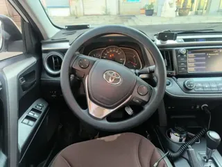 Toyota RAV4 2019 купить из Китая, цена 2 327 000 ₽ — Suifenhe Auto