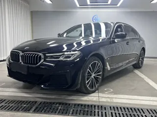BMW 5 Series 2024 купить из Китая, цена 5 631 000 ₽ — Suifenhe Auto