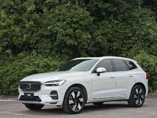 Volvo XC60 2024