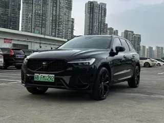 Volvo XC60 2024