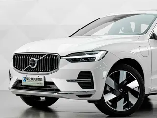 Volvo XC60 2025 купить из Китая, цена 6 501 000 ₽ — Suifenhe Auto