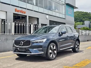 Volvo XC60 2024