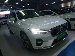 Volvo XC60 2024 купить из Китая, цена 6 526 000 ₽ — Suifenhe Auto