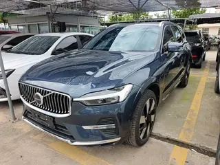 Volvo XC60 2024