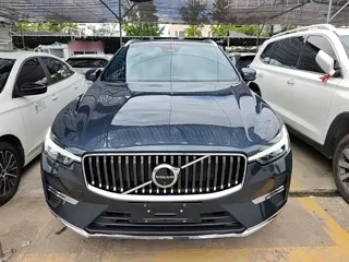 Volvo XC60 2024 купить из Китая, цена 5 757 000 ₽ — Suifenhe Auto