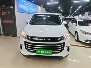 Maxus G50 2025 купить из Китая, цена 2 320 000 ₽ — Suifenhe Auto