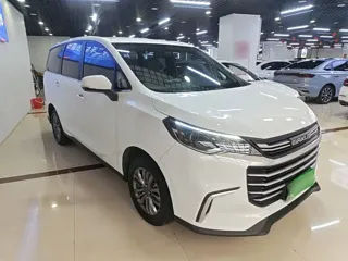 Maxus G50 2025 купить из Китая, цена 2 320 000 ₽ — Suifenhe Auto