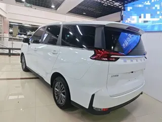 Maxus G50 2025 купить из Китая, цена 2 320 000 ₽ — Suifenhe Auto