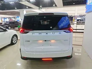 Maxus G50 2025 купить из Китая, цена 2 320 000 ₽ — Suifenhe Auto