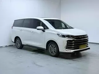 Maxus G50 2024 купить из Китая, цена 2 675 000 ₽ — Suifenhe Auto