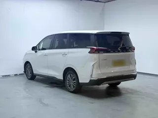 Maxus G50 2024 купить из Китая, цена 2 675 000 ₽ — Suifenhe Auto