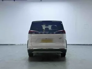 Maxus G50 2024 купить из Китая, цена 2 675 000 ₽ — Suifenhe Auto